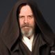 Image for article titled This is how Luke Skywalker looks in the new Star Wars
